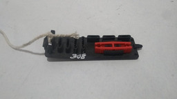 TAMPA FUSÍVEL PEUGEOT 308