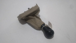 MANOPLA COIFA DE COURO PEUGEOT 206 16V 2005