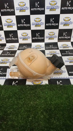 RESERVATÓRIO EXPANSÃO ÁGUA RADIADOR C4 PALLAS 2012