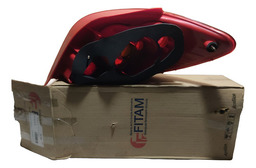 LANTERNA ESQUER PEUGEOT HATCH 307 2007 À 2012 ORIGINAL FITAM