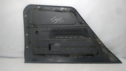 FORRO PORTA TRASEIRA ESQUERDA CLIO 1999