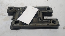 ESQUELETO ELÉTRICO SINALEIRA TRASEIRA DIREITA CLIO 1999