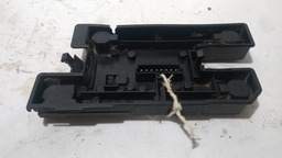 ESQUELETO ELÉTRICO SINALEIRA TRASEIRA DIREITA CLIO 1999