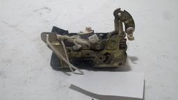 Fechadura Porta Traseira Esquerda Clio 1999