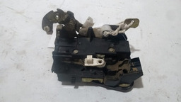 FECHADURA PORTA TRASEIRA ESQUERDA CLIO 1999