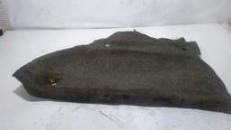 Carpete Lateral Porta Mala Esquerdo Renault Clio 1999