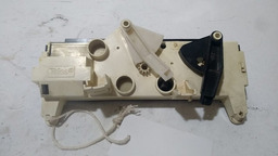 COMANDO AR CONDICIONADO CLIO 1999