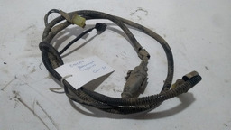 CHICOTE PARA CHOQUE TRASEIRO RENAULT CLIO 1999