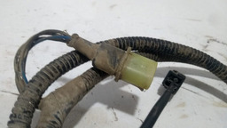 CHICOTE PARA CHOQUE TRASEIRO RENAULT CLIO 1999