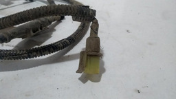 CHICOTE PARA CHOQUE TRASEIRO RENAULT CLIO 1999