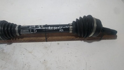 SEMI EIXO TULIPA TRIZETA L. DIREITO PEUGEOT 206 1.4 REVISADO