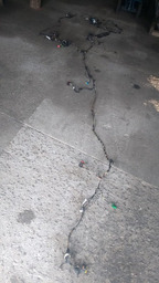 Chicote Painel Caixa Relé E Bsi Peugeot 208 1.6 16v 2014