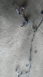 CHICOTE PAINEL CAIXA RELÉ E BSI PEUGEOT 208 1.6 16V 2014