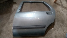 PORTA TRASEIRA ESQUERDA CLIO 1999