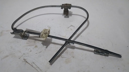 Máquina Vidro Manual Dianteira Esquerda Clio 1999