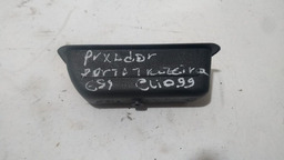 PUXADOR PORTA TRASEIRA ESQUERDA CLIO 1999