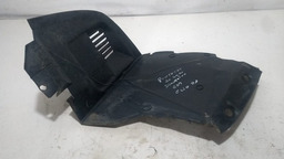 PROTETOR RODA DIANTEIRA ESQUERDA CLIO 1999