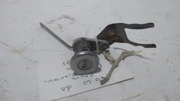 MIOLO CHAVE PORTA DIANTEIRA ESQUERDA CLIO 1999