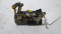 Trava Porta Traseira Direita Clio 1999