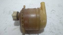 Reservatório Expansão Água Clio 1999