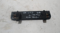 MAÇANETA TRASEIRA ESQUERDA CLIO 1999