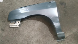 Para Lama Dianteiro Esquerdo Renault Clio 1999