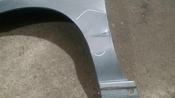 PARA LAMA DIANTEIRO ESQUERDO RENAULT CLIO 1999