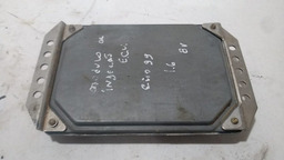 Modulo Injeção Ecu Clio 1.6 8v 1999