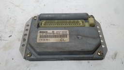 MODULO INJEÇÃO ECU CLIO 1.6 8V 1999