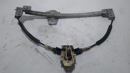 MÁQUINA VIDRO MANUAL PORTA TRASEIRA DIREITA CLIO 1999