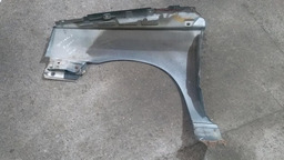 Para Lama Dianteiro Direito Renault Clio 1999