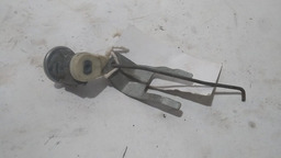 Miolo Chave Porta Dianteira Direita Clio 1999