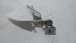 MIOLO CHAVE PORTA DIANTEIRA DIREITA CLIO 1999