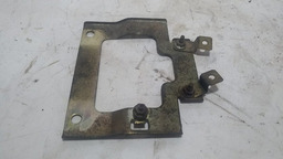 Suporte Buzina Renault Clio 1999