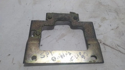 SUPORTE BUZINA RENAULT CLIO 1999