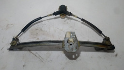 MÁQUINA VIDRO MANUAL TRASEIRO ESQUERDO CLIO 1999