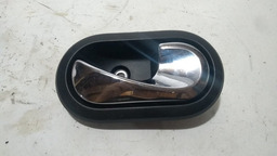 MAÇANETA INTERNA LADO DIREITO CROMADO DUSTER 2016