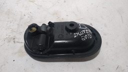 MAÇANETA INTERNA LADO DIREITO CROMADO DUSTER 2016