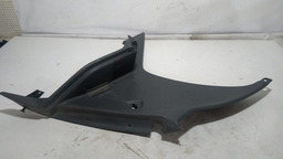 Acabamento Lateral Traseiro Direito Bagagito Clio 1999