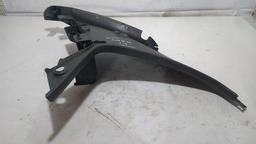 ACABAMENTO LATERAL TRASEIRO DIREITO BAGAGITO CLIO 1999