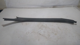 Acabamento Coluna Central Dianteira Direita Clio 1999