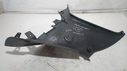 ACABAMENTO LATERAL TRASEIRO ESQUERDO BAGAGITO CLIO 1999