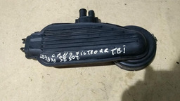 Cano Filtro Ar Tbi Peugeot 205 1995