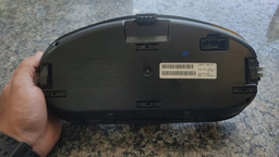 PAINEL INSTRUMENTO RENAULT FLUENCE 2014 MECANICO 180.184 KM