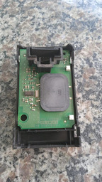 MÓDULO PLACA LEITOR DE CARTÃO MEGANE 2010