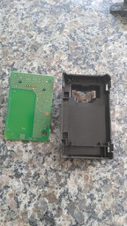 MÓDULO PLACA LEITOR DE CARTÃO MEGANE 2010