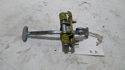 Limitador Porta Dianteira Direita Renault Clio 2007