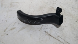 Duto Cano Ar Condensador Renault Clio 2007