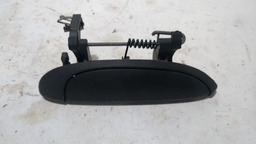 MAÇANETA EXTERNA DIANTEIRA DIREITA RENAULT CLIO 2007