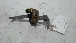 Limitador Porta Dianteira Esquerda Renault Clio 2007